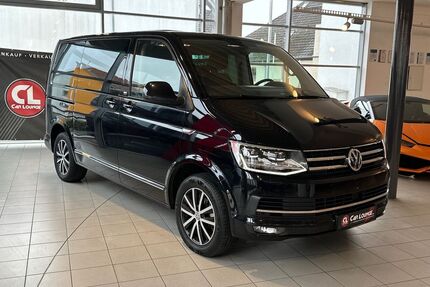 VW T6 Multivan Gebrauchtwagen