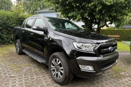 Ford Ranger Gebrauchtwagen