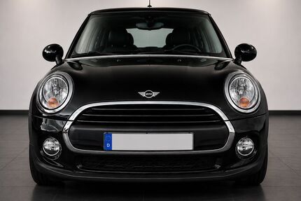 Mini One Cabrio Gebrauchtwagen