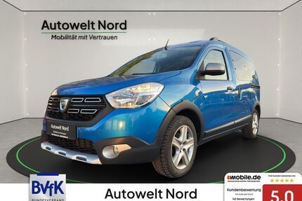 Dacia Dokker Gebrauchtwagen