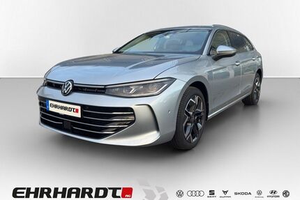 VW Passat Variant Gebrauchtwagen