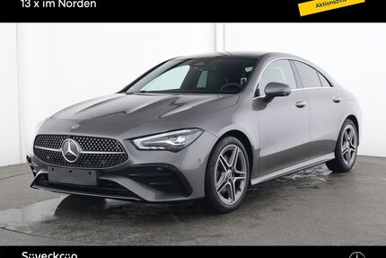 Mercedes-Benz CLA 200 Gebrauchtwagen