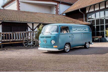 VW T2 Gebrauchtwagen