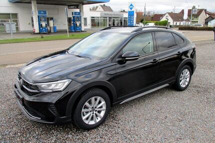 VW Taigo Gebrauchtwagen