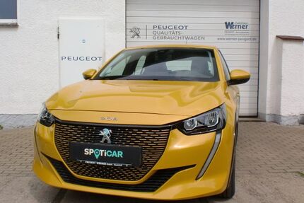 Peugeot 208 Gebrauchtwagen