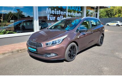 Kia ceed Sportswagon Gebrauchtwagen