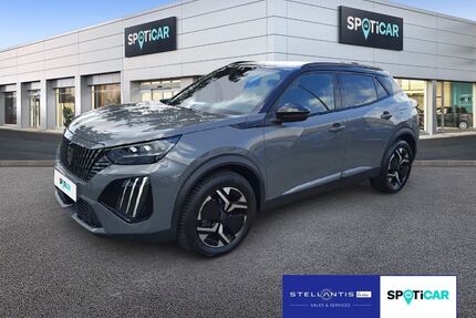 Peugeot 2008 Gebrauchtwagen