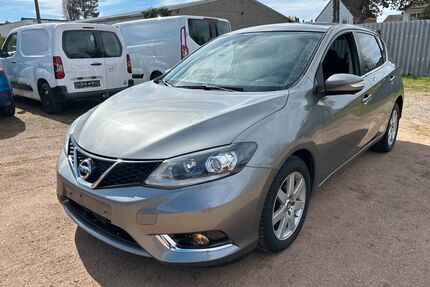 Nissan Pulsar Gebrauchtwagen