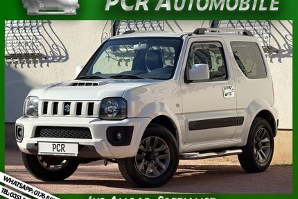 Suzuki Jimny Gebrauchtwagen
