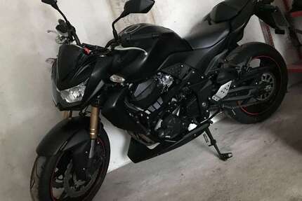 Kawasaki Z 750 Gebrauchtwagen