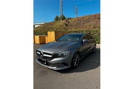Mercedes-Benz CLA 200 Shooting Brake Gebrauchtwagen