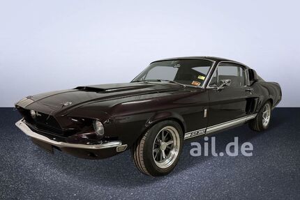 Ford Mustang Gebrauchtwagen