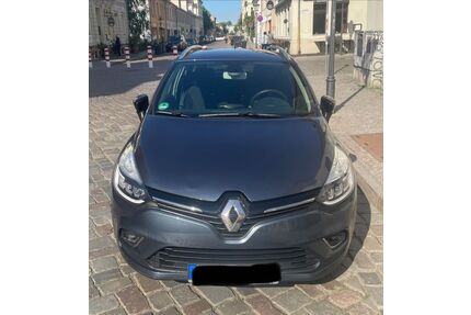 Renault Clio Gebrauchtwagen