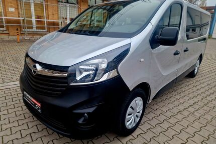 Opel Vivaro Gebrauchtwagen
