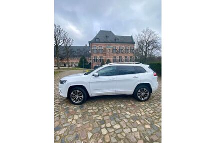 Jeep Cherokee Gebrauchtwagen