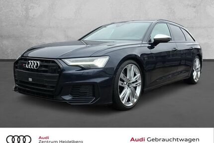 Audi S6 Gebrauchtwagen