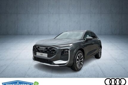 Audi Q3 Gebrauchtwagen