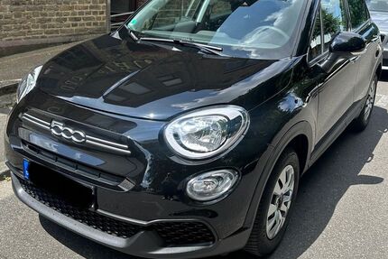 Fiat 500X Gebrauchtwagen