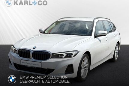 BMW 320 Gebrauchtwagen