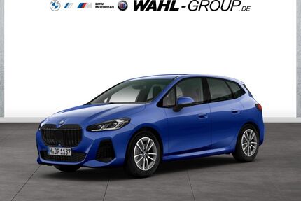 BMW 220 Active Tourer Gebrauchtwagen
