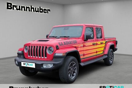 Jeep Gladiator Gebrauchtwagen