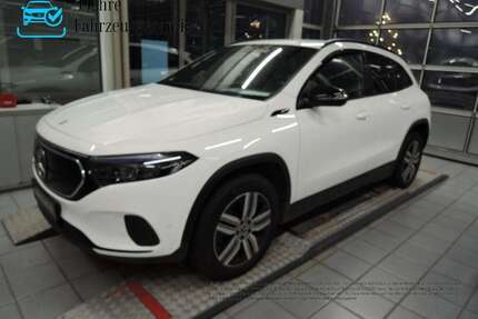 Mercedes-Benz EQA 250 Gebrauchtwagen
