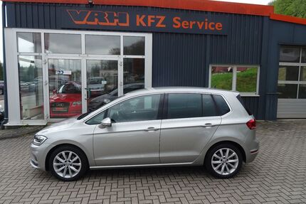 VW Golf Sportsvan Gebrauchtwagen