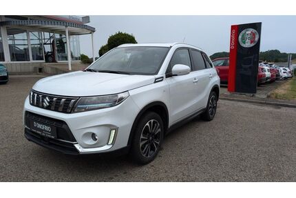 Suzuki Vitara Gebrauchtwagen