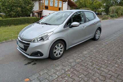 Peugeot 208 Gebrauchtwagen