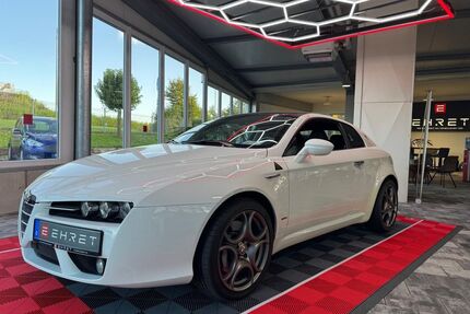 Alfa Romeo Brera Gebrauchtwagen