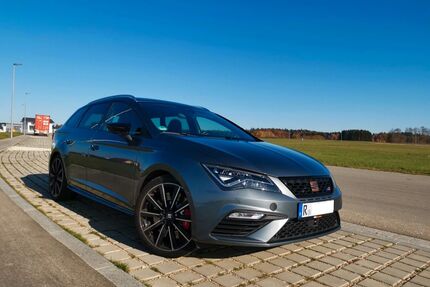 Seat Leon Gebrauchtwagen