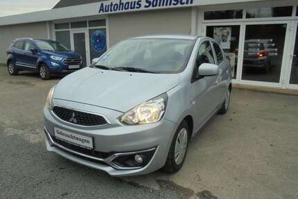 Mitsubishi Space Star Gebrauchtwagen