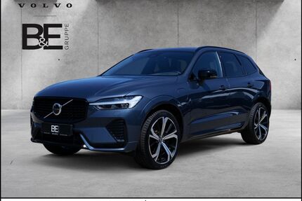 Volvo XC60 Gebrauchtwagen