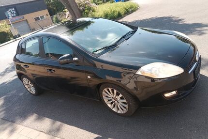 Fiat Brava Gebrauchtwagen
