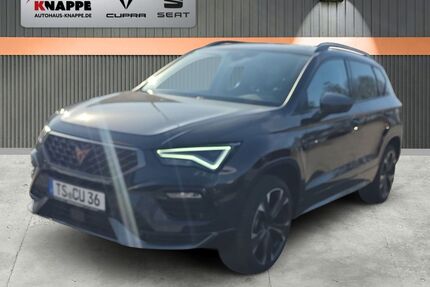 Cupra Ateca Gebrauchtwagen