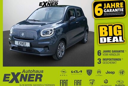 Leapmotor T03 Gebrauchtwagen