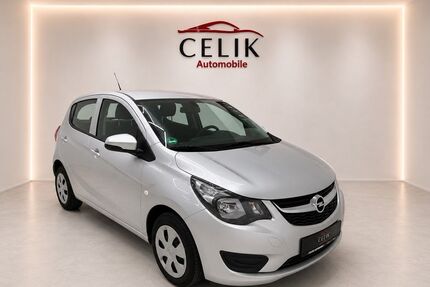 Opel Karl Gebrauchtwagen