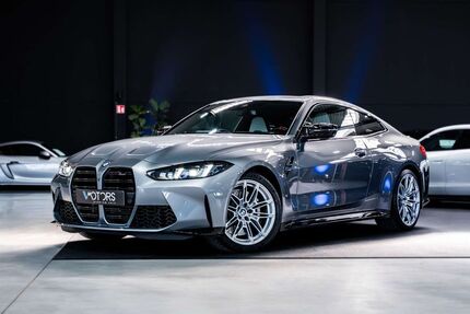 BMW M4 Gebrauchtwagen