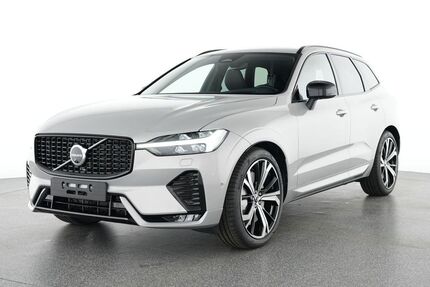 Volvo XC60 Gebrauchtwagen