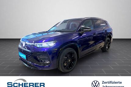 VW Tayron Gebrauchtwagen