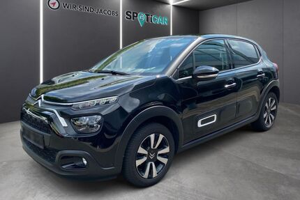 Citroen C3 Gebrauchtwagen