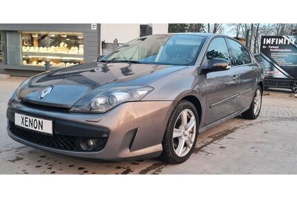 Renault Laguna Gebrauchtwagen