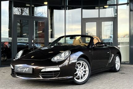 Porsche Boxster Gebrauchtwagen
