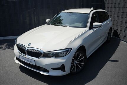 BMW 318 Gebrauchtwagen