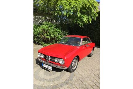 Alfa Romeo GTV Gebrauchtwagen