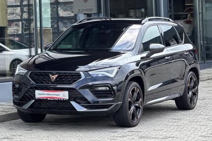Cupra Ateca Gebrauchtwagen
