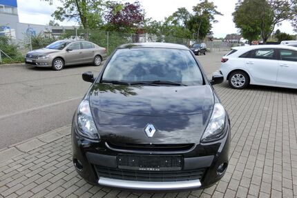 Renault Clio Gebrauchtwagen