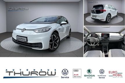 VW ID.3 Gebrauchtwagen