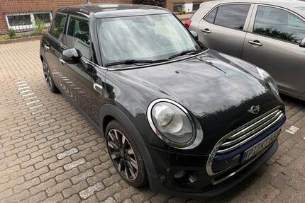 Mini Cooper Clubman Gebrauchtwagen