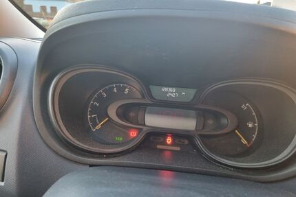 Opel Vivaro Gebrauchtwagen